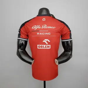 F1 Alfa Romeo 6
