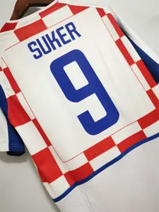 2002 Croatia home 5