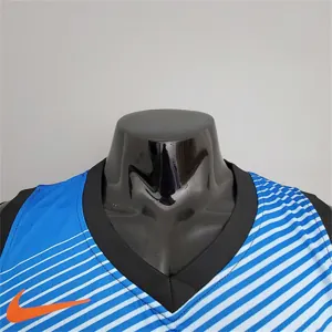 Thunder George #13 City Edition Black 4