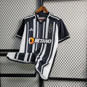 23-24 Atletico Mineiro home 8