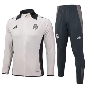 24-25 Real Madrid Jackets Football Shirts