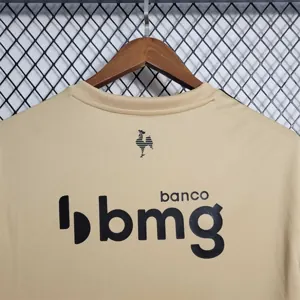 22-23 Atletico Mineiro third away 7