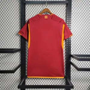 23-24 Roma home S-XXL 3