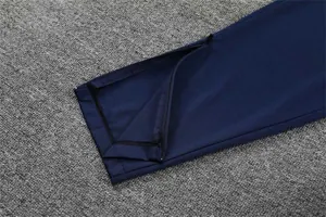 Polo Marseille deep sapphire blue 9