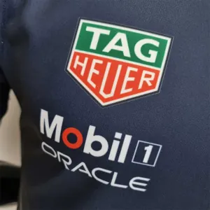 2022 F1 Formula One; Red Bull Crew Royal Blue 6