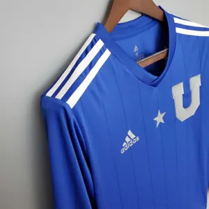 2011 University of Chile Commemorative Edition long sleeve 8