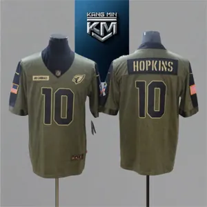 2021 New Tribute NFL Jersey 6