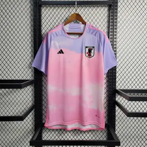 2023 Japan away