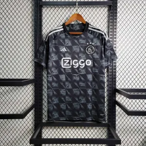 23-24 Ajax Second Away S-4XL 7