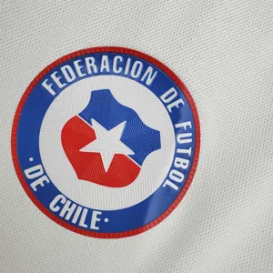 2021 Chile away 1