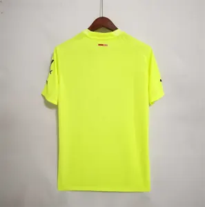 22-23 AC Milan green goalkeeper 9