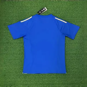 2024 Argentina Training Blue Kit Jersey Supplier Yupoo 1