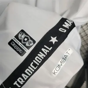 21-22 Botafogo third away size S-4XL 5