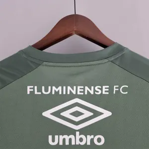 22-23 Fluminense Green 6