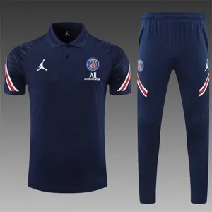 Polo Jordan PSG sapphire 12
