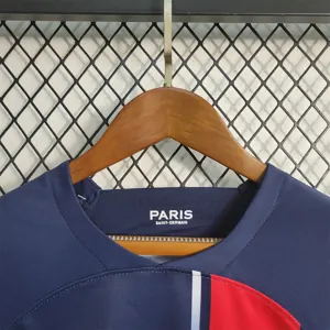 23-24 PSG home kids kit 8
