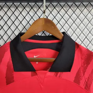 2022 South Korea home 1