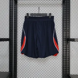 2026 World Cup England Mens Away Kit Football Player version Shorts AAAAJersey Supply Yupoo 6 1