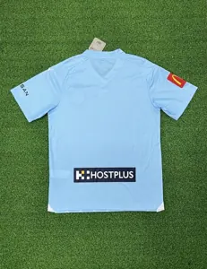 23-24 Melbourne City Home Size-S-4XL Jersey Yupoo 1