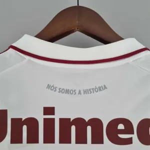 11-12 Fluminense 100th Anniversary 4