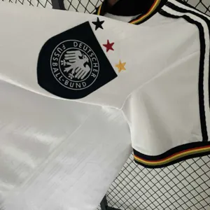 1996 Retro Germany Home S-XXL 4