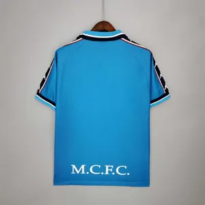 97-99 Manchester City home 8