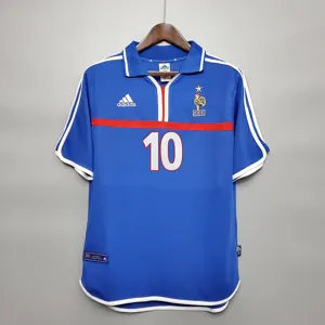 2000 France home