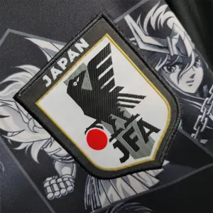 2023 Japan anime Saint 2