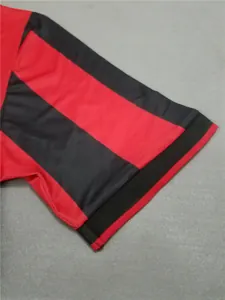 91-92 AC Milan home 9