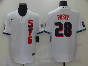 San Francisco Giants 2
