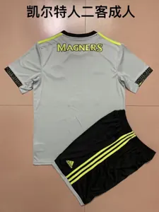 Celtic 5