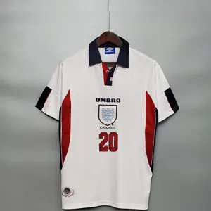 1998 England home 9
