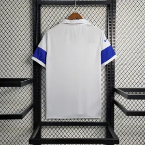 2004 Brazil Special Edition white 2