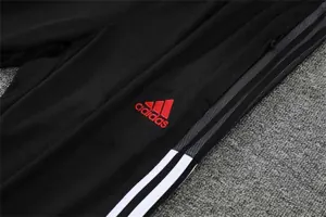 Polo Bayern red 6