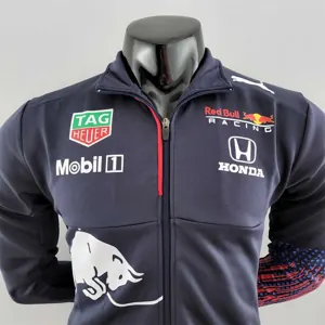 2022 F1 Jacket #0004 8