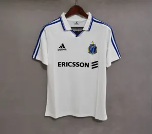 99-00 Marseille home