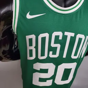 ALLEN#20 Celtics green 2
