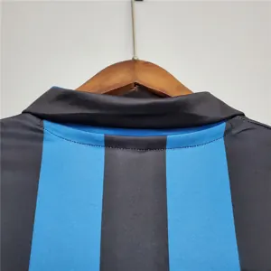 88-90 Inter Milan home 2