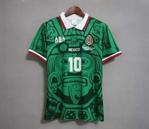 1998 Mexico home
