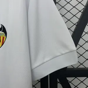 96-97 Valencia Home Retro Kit Vintage Shirt AAAAJersey Supply Yupoo 5