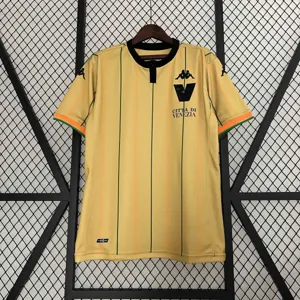 23-24 Venezia Training S-XXL Cheap Soccer Jerseys