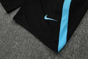 22-23 Inter Milan vest training suit kit White 13