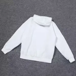 2024 England White Wincbreak Hoodie Jackets Football AAAAJersey Supplier 1
