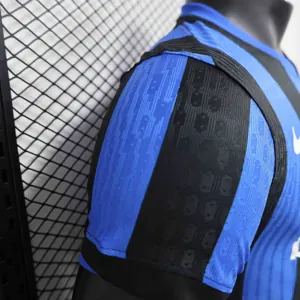 24-25 Inter Milan Home Kit Player Version Shirt Sport AAAAJersey Yupoo 5