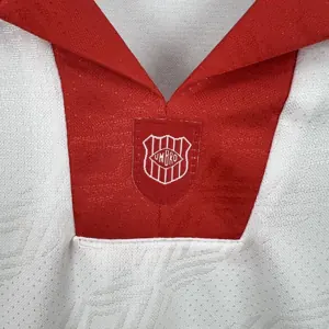 94-96 Sevilla FC Home Retro Kit Vintage Shirt AAAAJersey Supplier Yupoo 4
