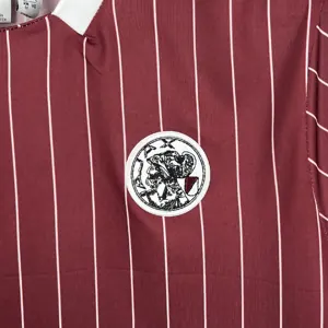 25-26 Ajax OG Retro Style Special Edition Shirt Football Apparels AAAAJersey Supply Yupoo 5