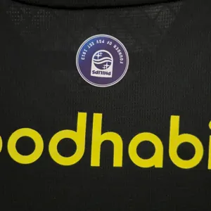 24-25 Eindhoven PSV Away Shirt Soccer Uniforms Football AAAAJersey Yupoo 4