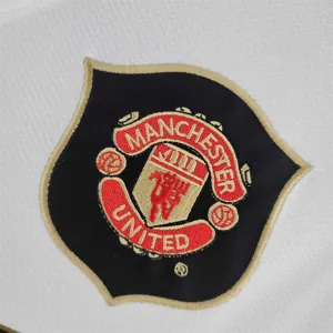 06-07 Manchester United away 2