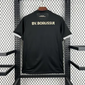 26-27 Dortmund Mens Special Edition Kit Soccer T-Shirt AAAAJersey Supply Yupoo 8 7