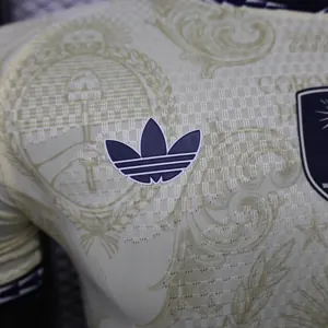 2026 Argentina Mens Player Special Edition Kit Soccer T-Shirt AAAAJersey Supplier Yupoo 11 5